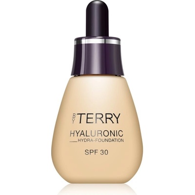 By Terry Hyaluronic Hydra-Foundation Tekutý make-up s hydratačním účinkem SPF30 200W Natural 30 ml
