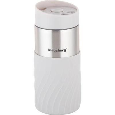 Klausberg termohrnek béžový 300 ml