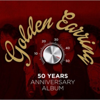 50 Years Anniversary Album - Golden Earring LP