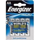Energizer Ultimate Lithium AA 4ks 35035752