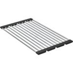 GROHE 40858sd0 - Оцедник за съдове 500 × 288 мм, неръждаема стомана (gh1342) Мивка за вграждане