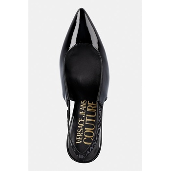 Versace Jeans Couture обувки с ток (80VA3S52.ZS859.899)