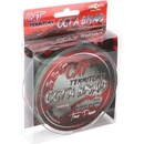 Mikado šnúra Territory Octa Braid Green 150m 0,60mm 61,8kg