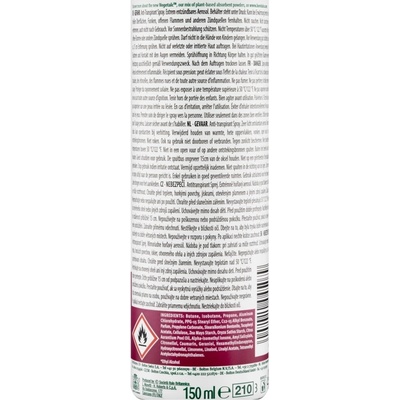 Borotalco Soft deospray 150 ml