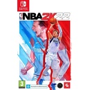 NBA 2K22