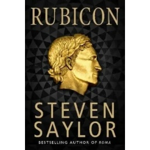Rubicon | Steven Saylor (2011)