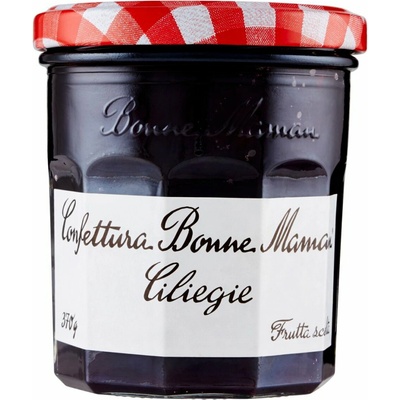 Bonne Maman čerešňový džem 370g