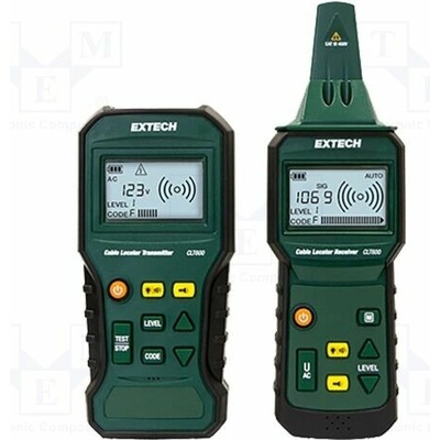 EXTECH CLT600