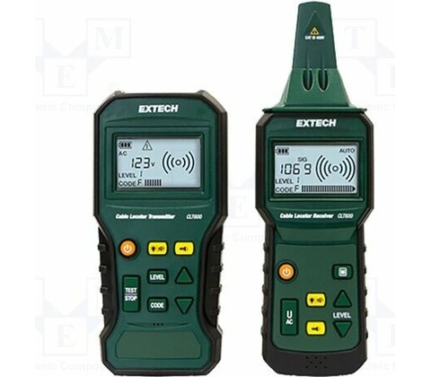 EXTECH CLT600