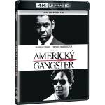 MagicBox Американски гангстер - Blu-ray (4K Ultra HD) (076915)