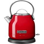 KitchenAid Чайник, KitchenAid, 1, 7 л, Empire Rot (5KEK1222EER) Електрически кани