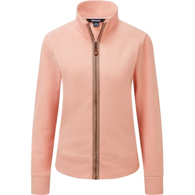 Sherpa Дамско поларено яке Sherpa Women's Rolpa Eco Jacket Fleece jacket - Blush (105-4486-0911)
