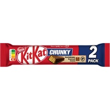 NESTLÉ Kit Kat ChunKy Duo 64g