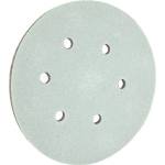 3M Hook-it Мек диск - Fine, 6 отвора, диаметър 150 mm (60182) (7000041377)