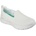 Skechers Маратонки Skechers Women's Slip On Trainers - White