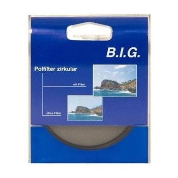 B.I.G. PL-C 62mm