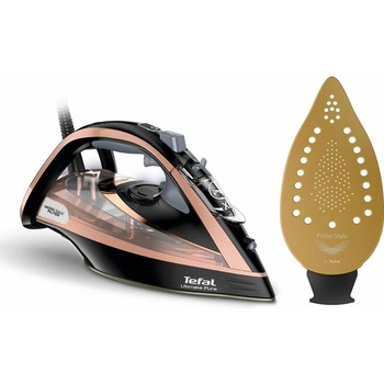 Image 1 of Tefal FV9867E0 Ultimate Pure