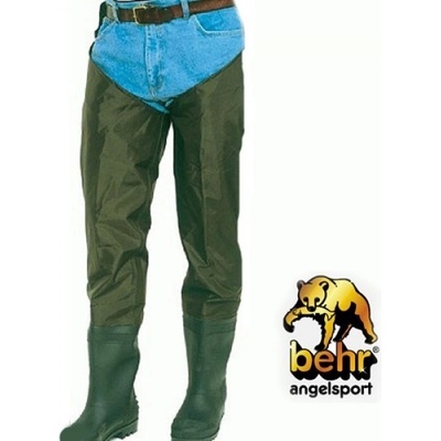 Behr Broďáky Ultra Light NYLON/PVC