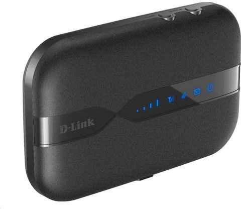 D-Link DWR-932