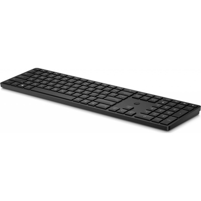 HP 455 Programmable Wireless Keyboard 4R177AA#BCM