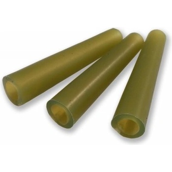 Carp´R´Us Převlek Tail Rubbers weed 10ks