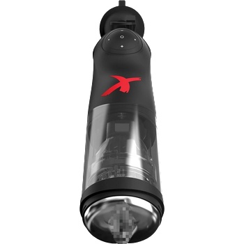 Pipedream Deluxe Mega-Bator