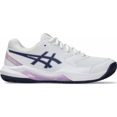 Asics Gel-Dedicate 8 Clay Biely