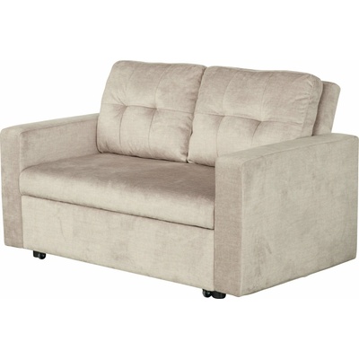 Interior DE Smart 180 cm béžová manšestr POH47592 – Hledejceny.cz