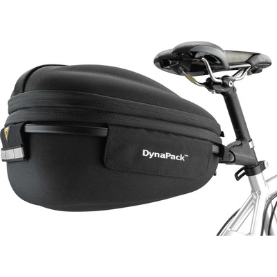 TOPEAK Dynapack DX + pláštěnka