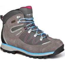 Trezeta boty Annette Evo Wp grey/magenta