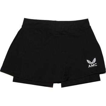 Castore Спортна пола Castore Women's Skort - Black