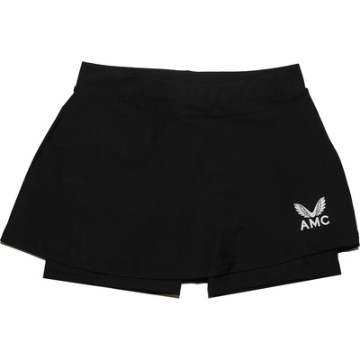 Castore Спортна пола Castore Women's Skort - Black