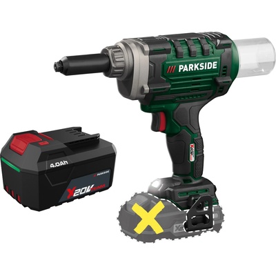 Parkside 800014023