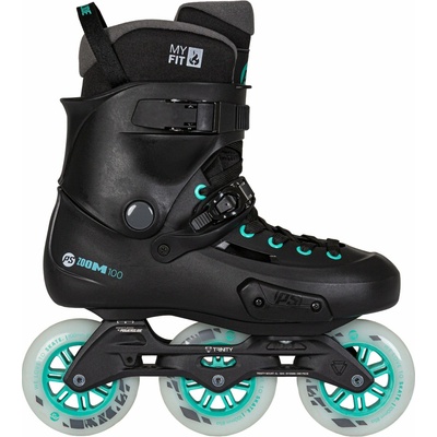 Powerslide Zoom Pro 100