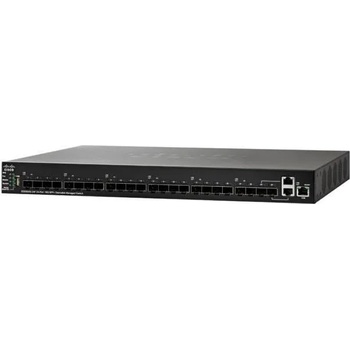 Cisco SG550XG-24F-K9-EU