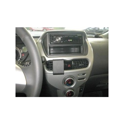 Brodit ProClip montážní konzole pro Peugeot iOn 10-17, i-MiEV 10-17, C-Zero 10-17, na střed 854628
