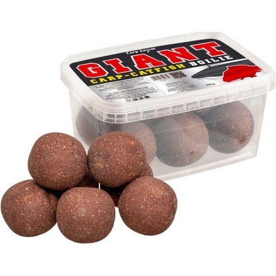 Carp Zoom Boilies Giant Carp-Catfish 300g 40mm Bloody