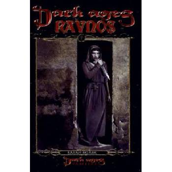 Dark Ages Ravnos | Sarah Roark