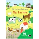 Jiři Models Moje prvé samolepkovanie Leto