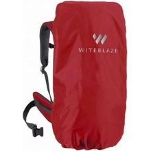 High Colorado | pláštěnka na batoh Witeblaze Raincover II, red - vel. S 309138