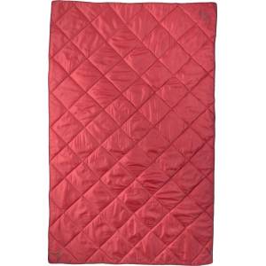 Grand Canyon Завивка Grand canyon Kabito Blanket Blanket - Red Dahlia - размер One Size (558-0325-0211)