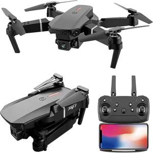  SmartDrone 4К (SN9929999299)