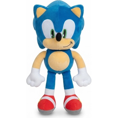 Plush Super Ježek Sonic 32 cm