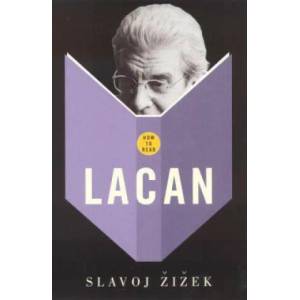 How To Read Lacan (2006)