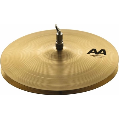 Sabian AA 14" MEDIUM Hats