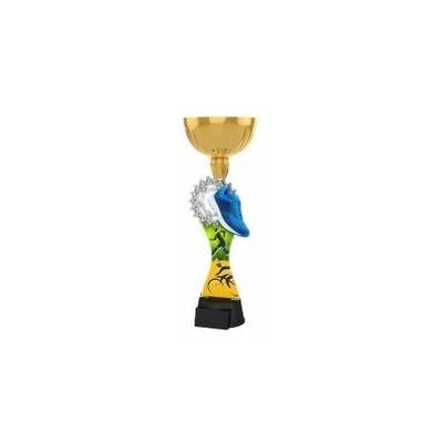 Poháry Bauer Akrylátová trofej ACUPCGM49 Duatlon