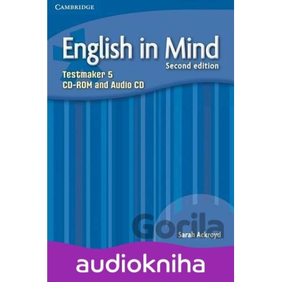 English in Mind Level 5 Teacher´s Resource Book