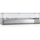 Tefcold GVC33-150