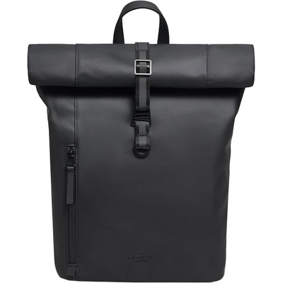 Gaston Luga Дневна раница Gaston luga Rullen Mini 12 Daypack - Black - размер One Size (504-0812-0111)