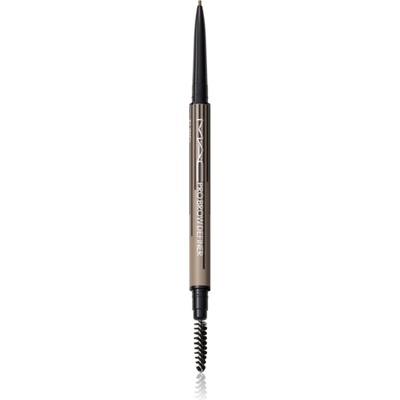 MAC Cosmetics Pro Brow Definer водоустойчив молив за вежди цвят Fling 0, 3 гр